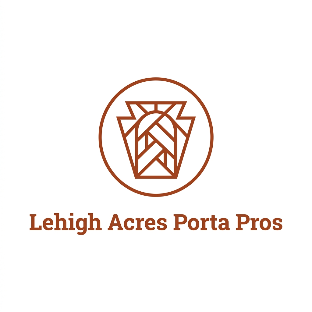 Lehigh Acres Porta Pros