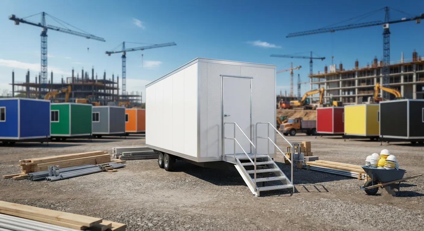 How Often Are Porta Potties Cleaned in Lehigh Acres, FL