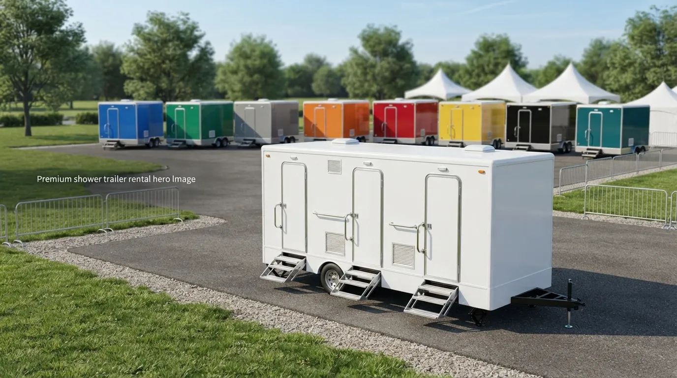 Porta Potty Rental Checklist in Lehigh Acres, FL