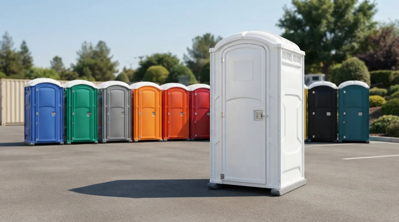 Porta Potty Rental Cost in Lehigh Acres, FL