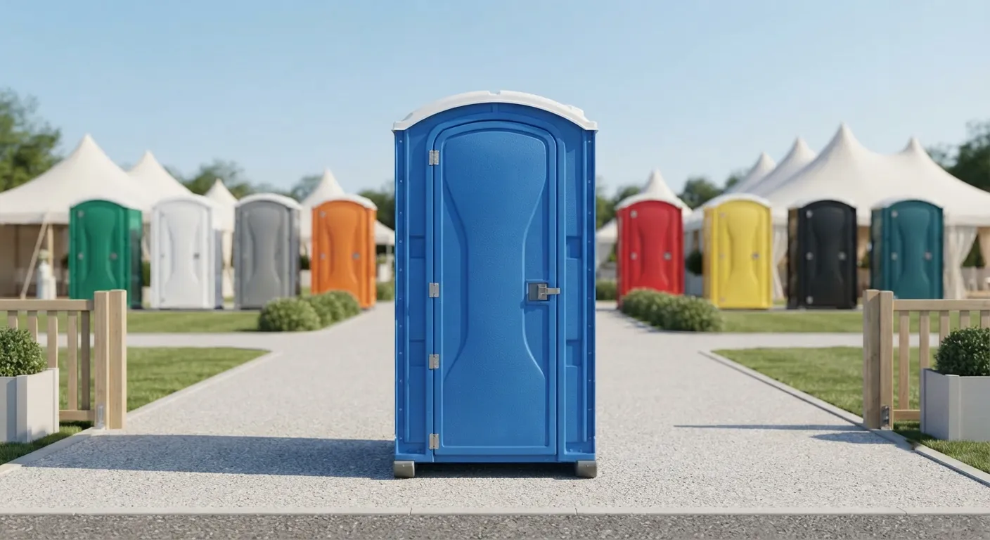 Porta Potty Rental Per Day in Lehigh Acres, FL